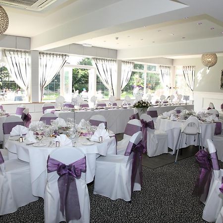 The Vine Hotel, Skegness Buitenkant foto