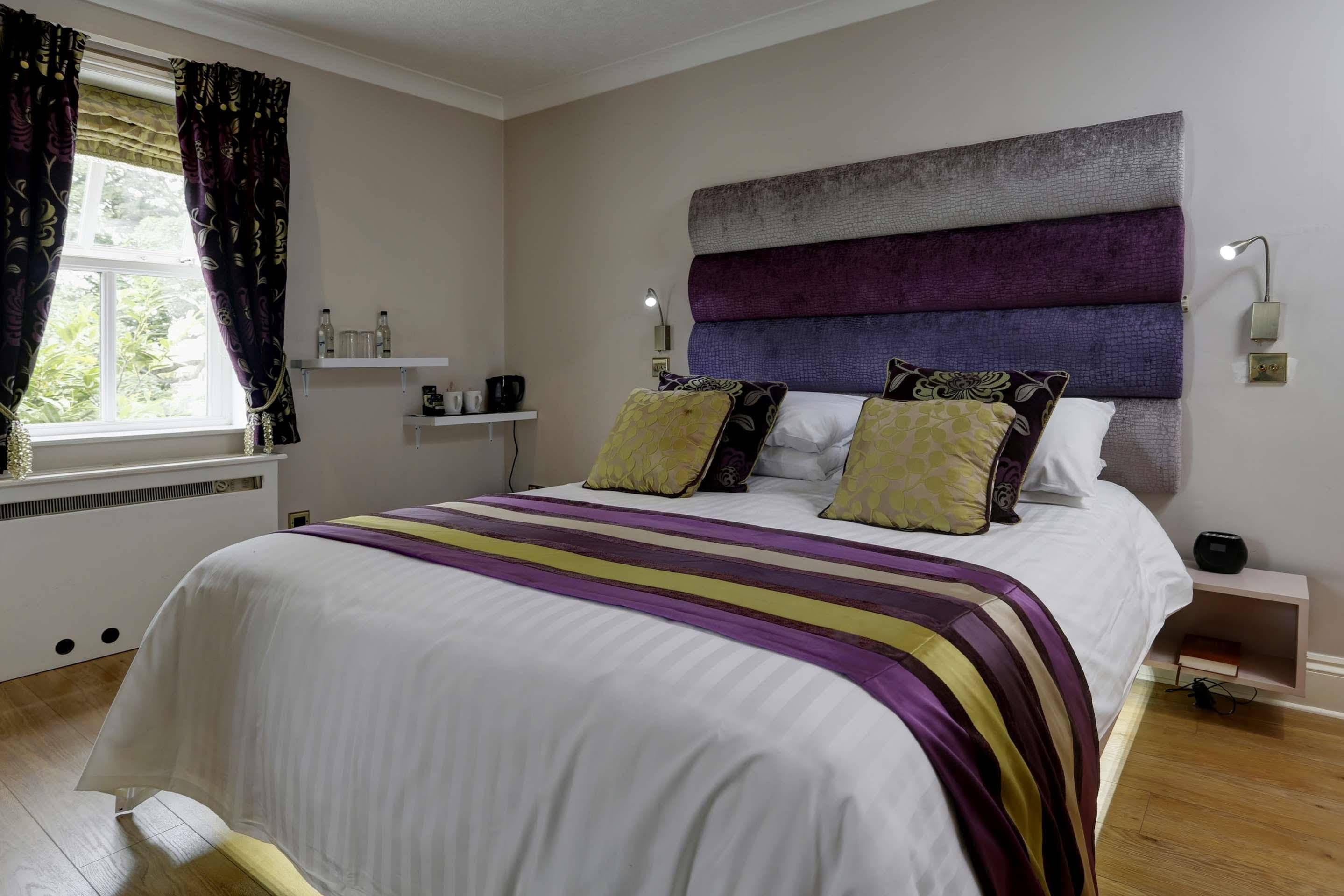 The Vine Hotel, Skegness Buitenkant foto