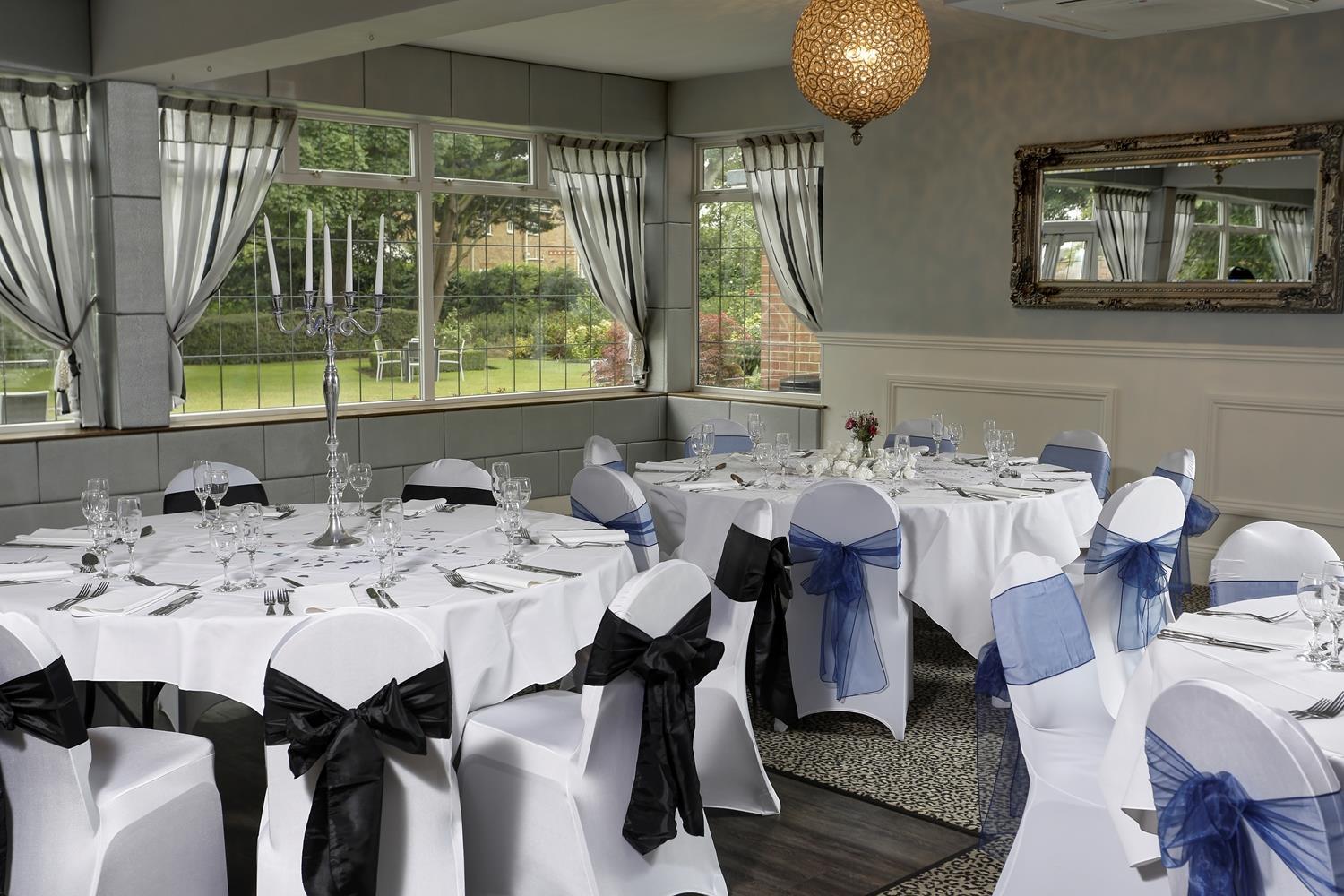 The Vine Hotel, Skegness Buitenkant foto