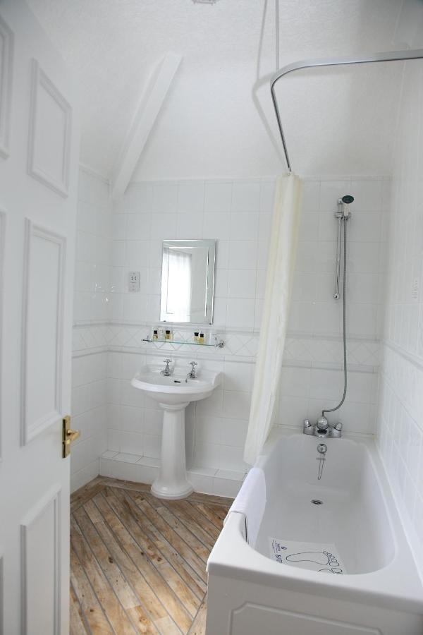 The Vine Hotel, Skegness Kamer foto